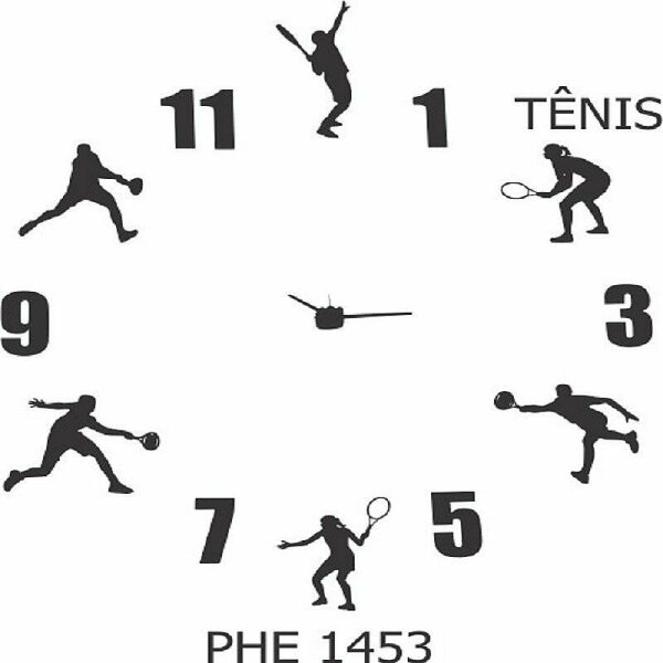 Imagem do produto Big Watch Sports Tênis
