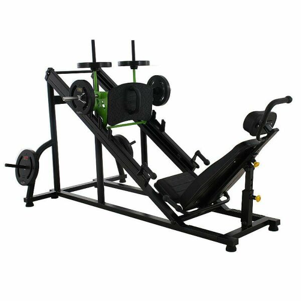 Imagem do produto Leg Press 45º