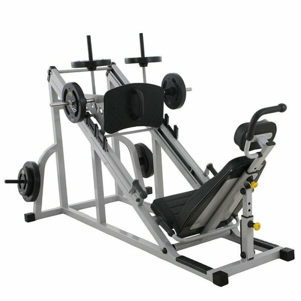 Imagem do produto Leg Press 45º