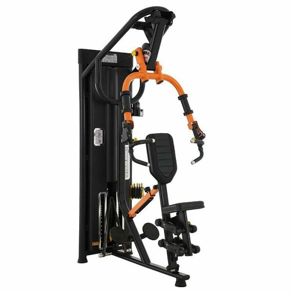 Imagem do produto Máquina Remada Sentada Invertida