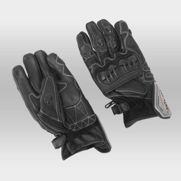 Imagem do produto Luva para Moto Custom Modelo 02