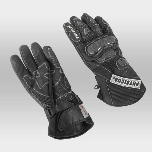 Imagem do produto Luva para Moto Esportiva Modelo 01
