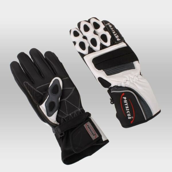 Imagem do produto Luva para Moto Esportiva Modelo 02