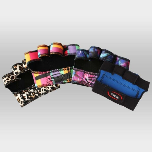 Imagem do produto Meia Luva para Musculação em Neoprene
