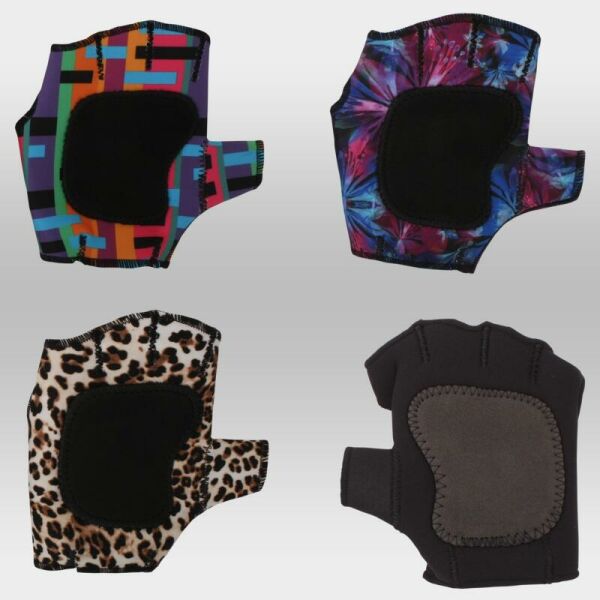 Imagem do produto Luva para Musculação de Neoprene