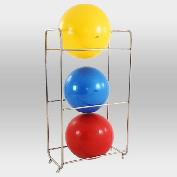 Imagem do produto Estante para Physicusball em Inox LT