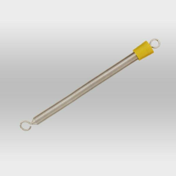 Imagem do produto Mola para Reformer - Amarela