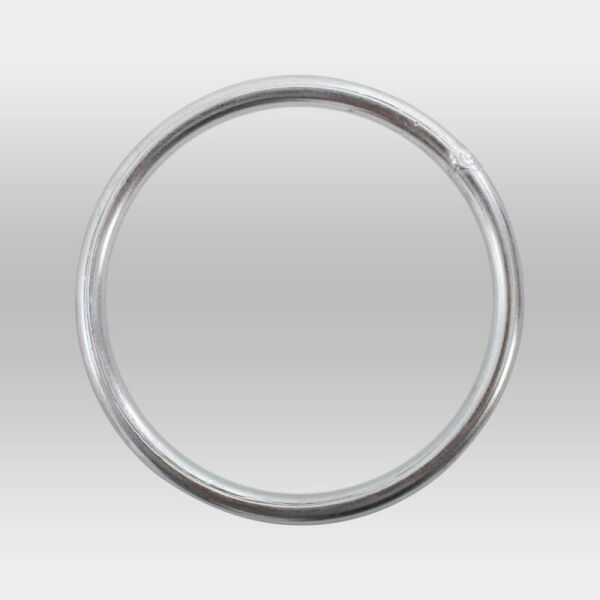 Imagem do produto Argola do Rubber Quad