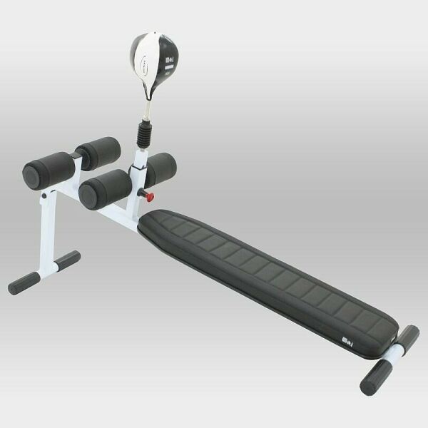 Imagem do produto Pranchinha Abdominal com Bola Maluca