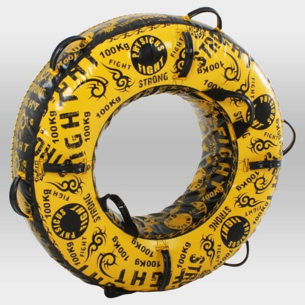 Imagem do produto Tire Bag 100 Kg
