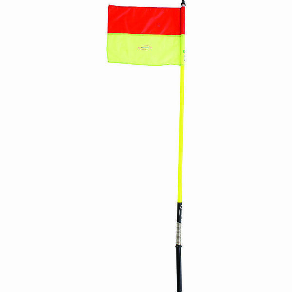 Imagem do produto Bandeira Para Escanteio Com Tudo Retroiluminado