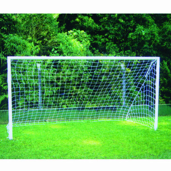 Imagem do produto Trave para Futebol de Campo Oficial em Alumínio