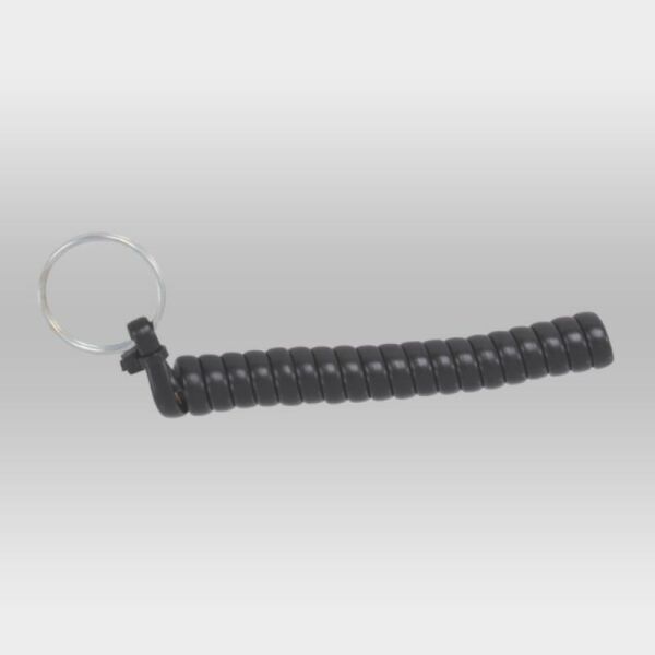 Imagem do produto Cabo Espiral do Pino de Engate dos Tijolinhos