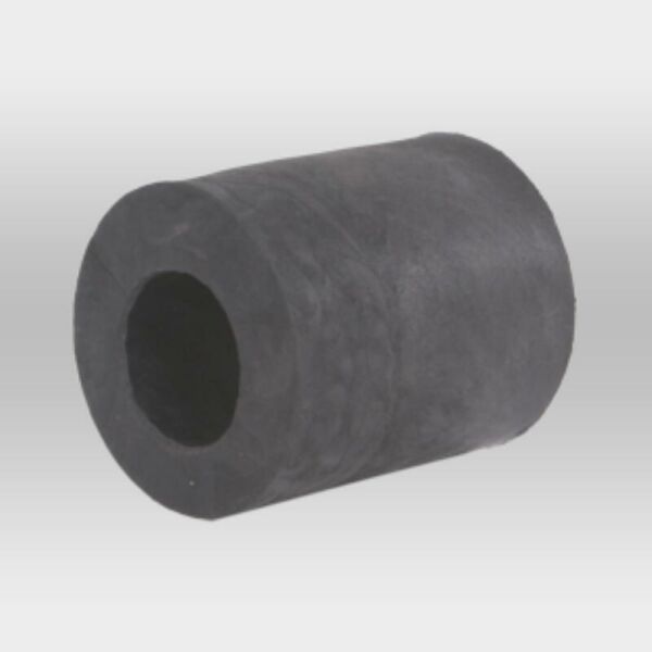 Imagem do produto Batente de Borracha dos Tijolinhos - Linha Pró - Prêmio - Compacta e Academia Express