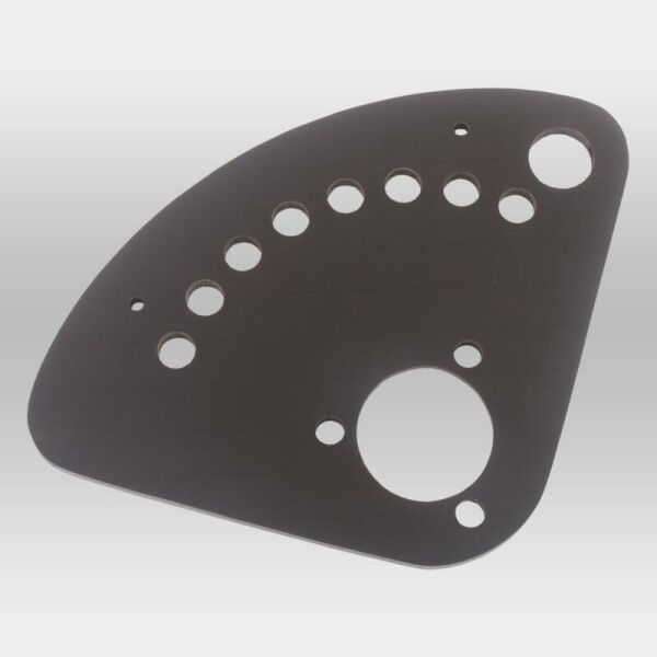 Imagem do produto Flange de Acrílico do Peitoral Fly e Adutora Abdutora Linha Compacta