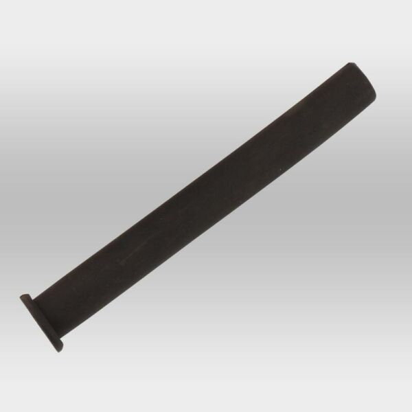 Imagem do produto Manopla de PVC 450mm x 7-8 Polegada com Aba