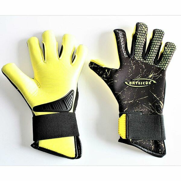 Imagem do produto Luva Futebol Campo Profissional Full Contact
