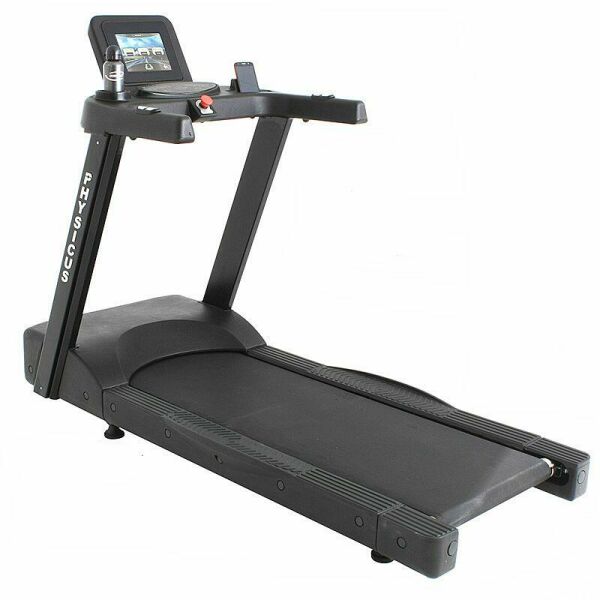 Imagem do produto Esteira Elétrica Profissional PH2500E Touch