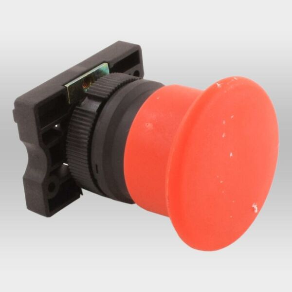 Imagem do produto Botão de Emergência para PH2000 - PH2500 - PH3000 - PH3500