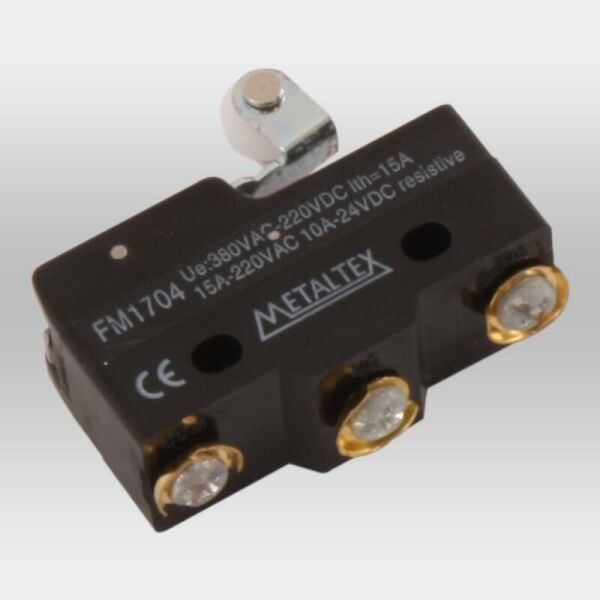 Imagem do produto Chave Fim de Curso para Esteira PH3500 e Jump Radical