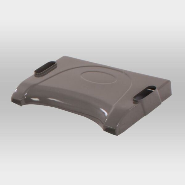 Imagem do produto Carenagem do Motor para Esteira PH 3000 e PH 3500 - Modelo 2