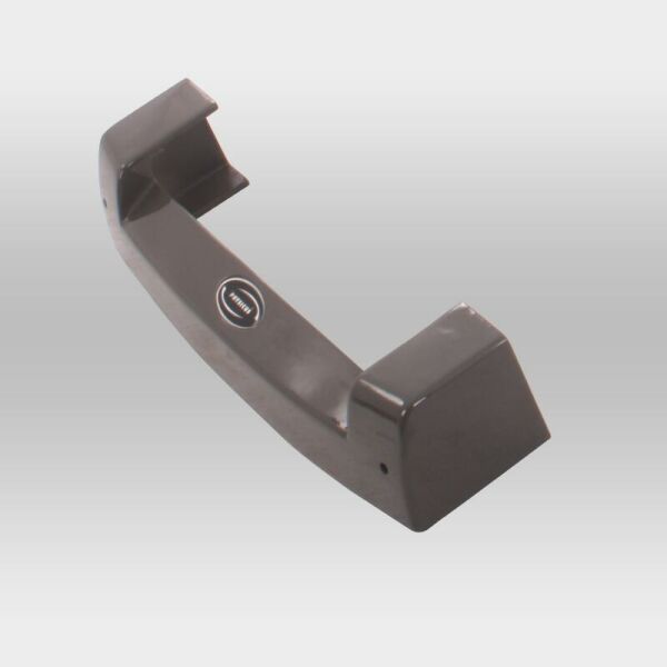 Imagem do produto Carenagem Traseira para Esteira PH3000 e PH3500 - Modelo 2