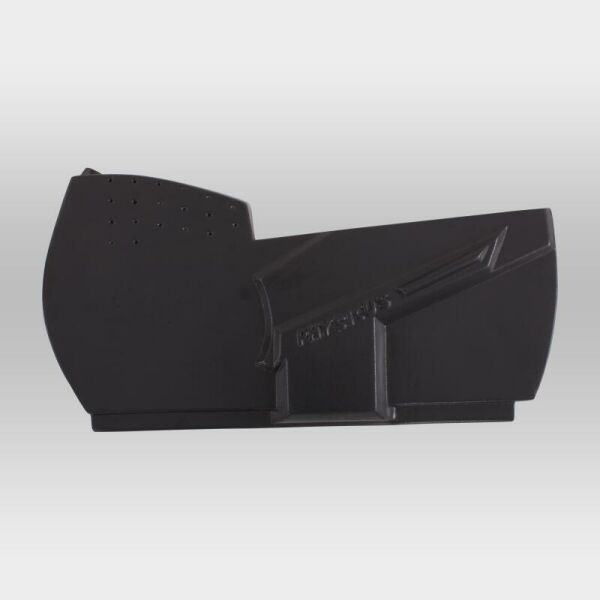 Imagem do produto Carenagem para Bicicleta Horizontal Eletromagnética Profissional (Jogo)