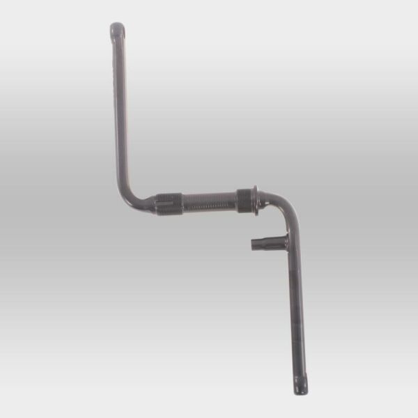 Imagem do produto Conjunto Pé de Vela para Physibike Horizontal e Vertical Residencial