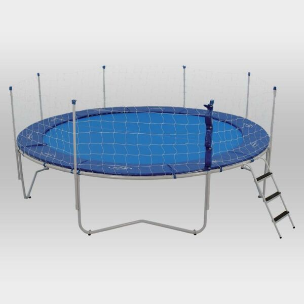 Imagem do produto Cama Elástica Grande 4,30 m de diâmetro com Proteção