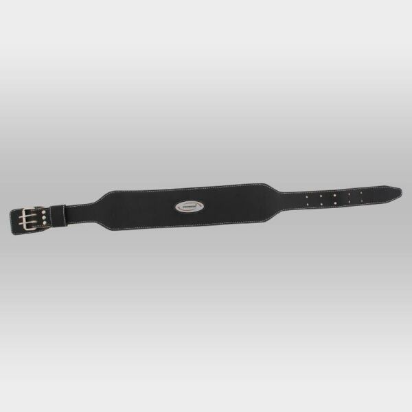 Imagem do produto Cinto para Musculação em Couro