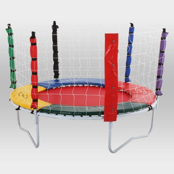 Imagem do produto Cama Elástica Pequena 02 m de diâmetro com Proteção