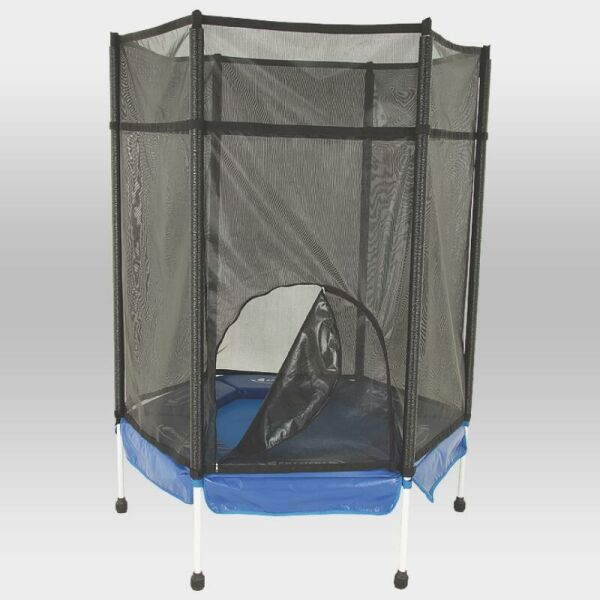 Imagem do produto Mini Cama Elástica Individual com Proteção