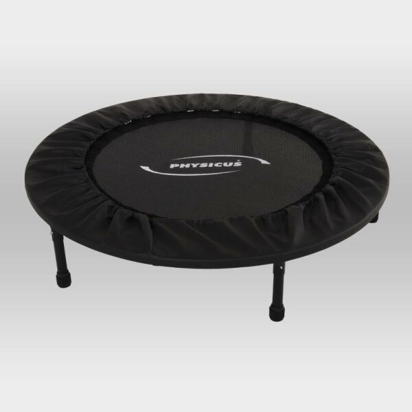 Imagem do produto Mini Cama Elástica Soft com Saia