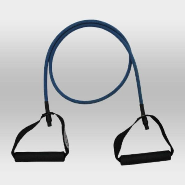 Imagem do produto Rubber Band Body Systems - Resistência Fraca