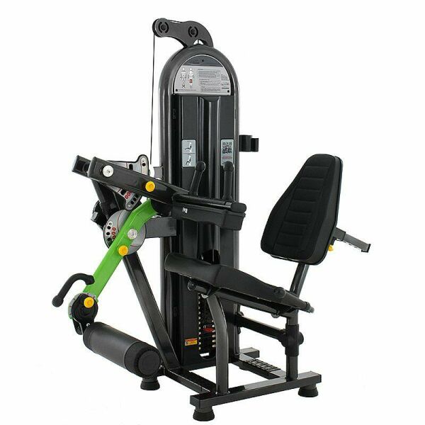 Imagem do produto Máquina Flexora Sentada