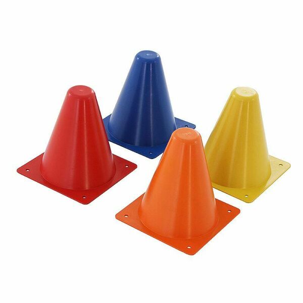 Imagem do produto Mini Cone Colorido