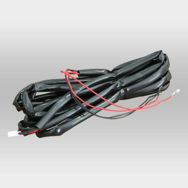 Imagem do produto Cabo Hand Grip para Bicicleta Horizontal Linha Classic