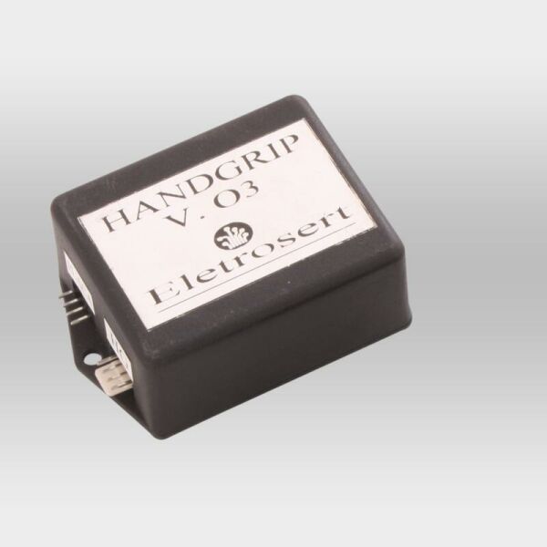 Imagem do produto Caixa de Hand Grip para Linha Classic