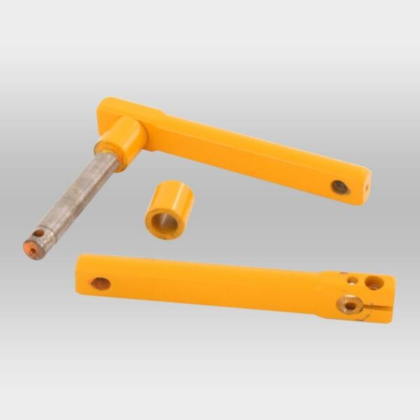 Imagem do produto Pé de Vela para Bicicleta Individual, Dupla, Tripla e Bicicleta com Regulagem de Carga