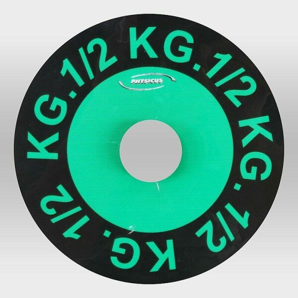 Imagem do produto Local Plate 12 kg