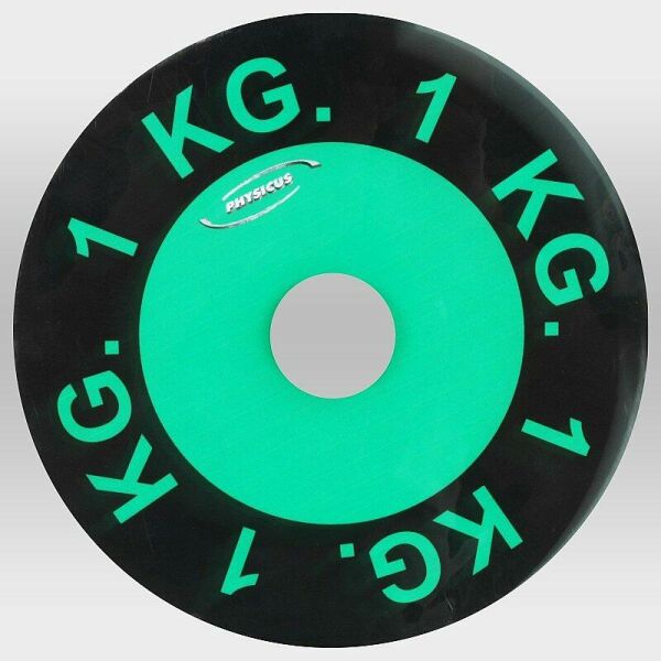 Imagem do produto Local Plate 01kg