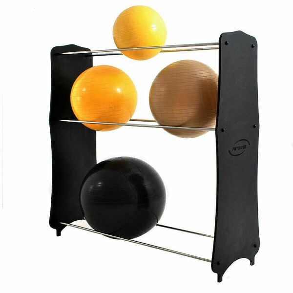 Imagem do produto Estante Para Physicusball em Madeira