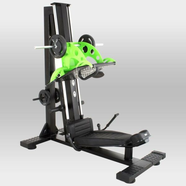 Imagem do produto Leg Press 90º