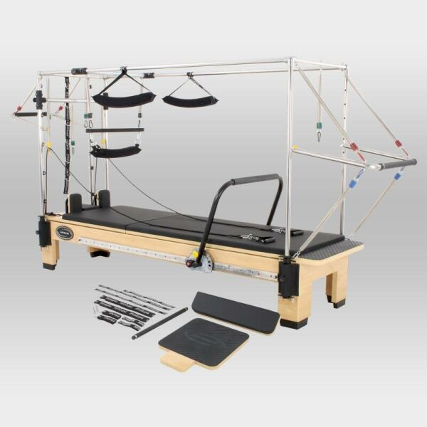Imagem do produto Cadilac Reformer Conjugado