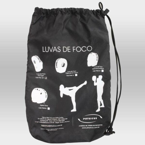 Imagem do produto SACOLA PARA LUVA DE FOCO