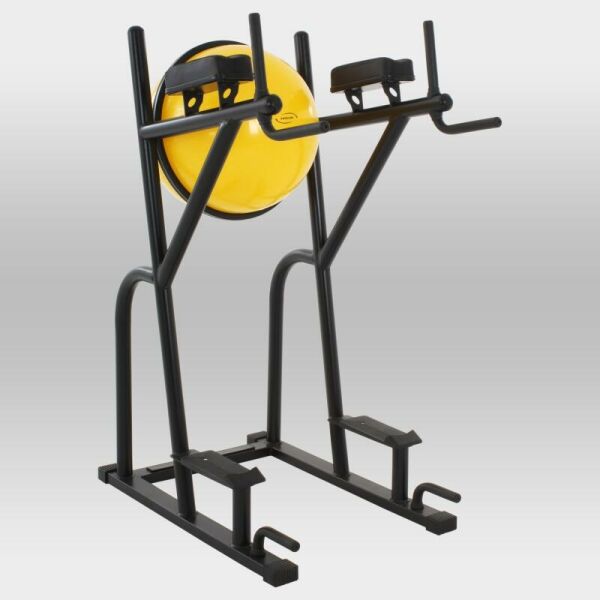 Imagem do produto Paralela Abdominal Especial