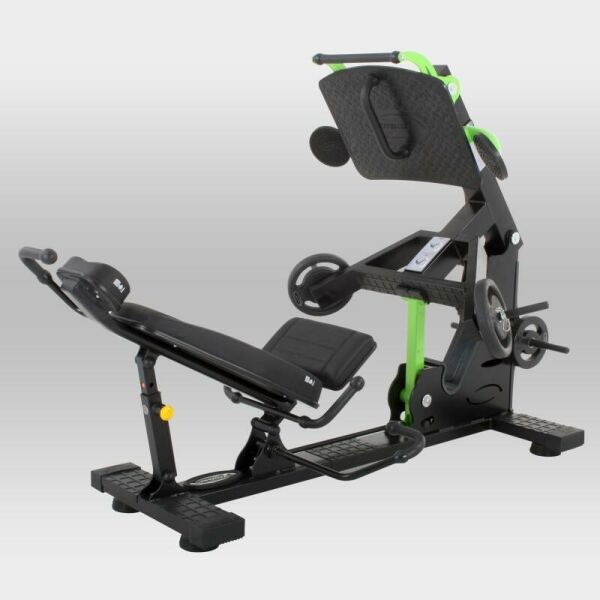 Imagem do produto Leg Press 45º Articulado