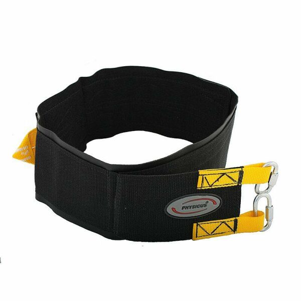 Imagem do produto Cinto de Tração Corporal com Fecho por Velcro