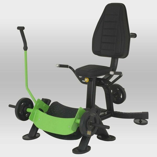 Imagem do produto Flexor Tibial