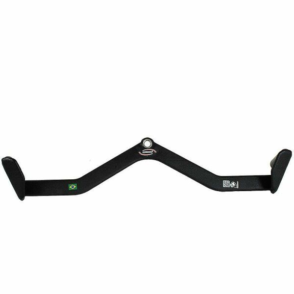 Imagem do produto Puxador Top Grip 75CM Com Pegada Aberta